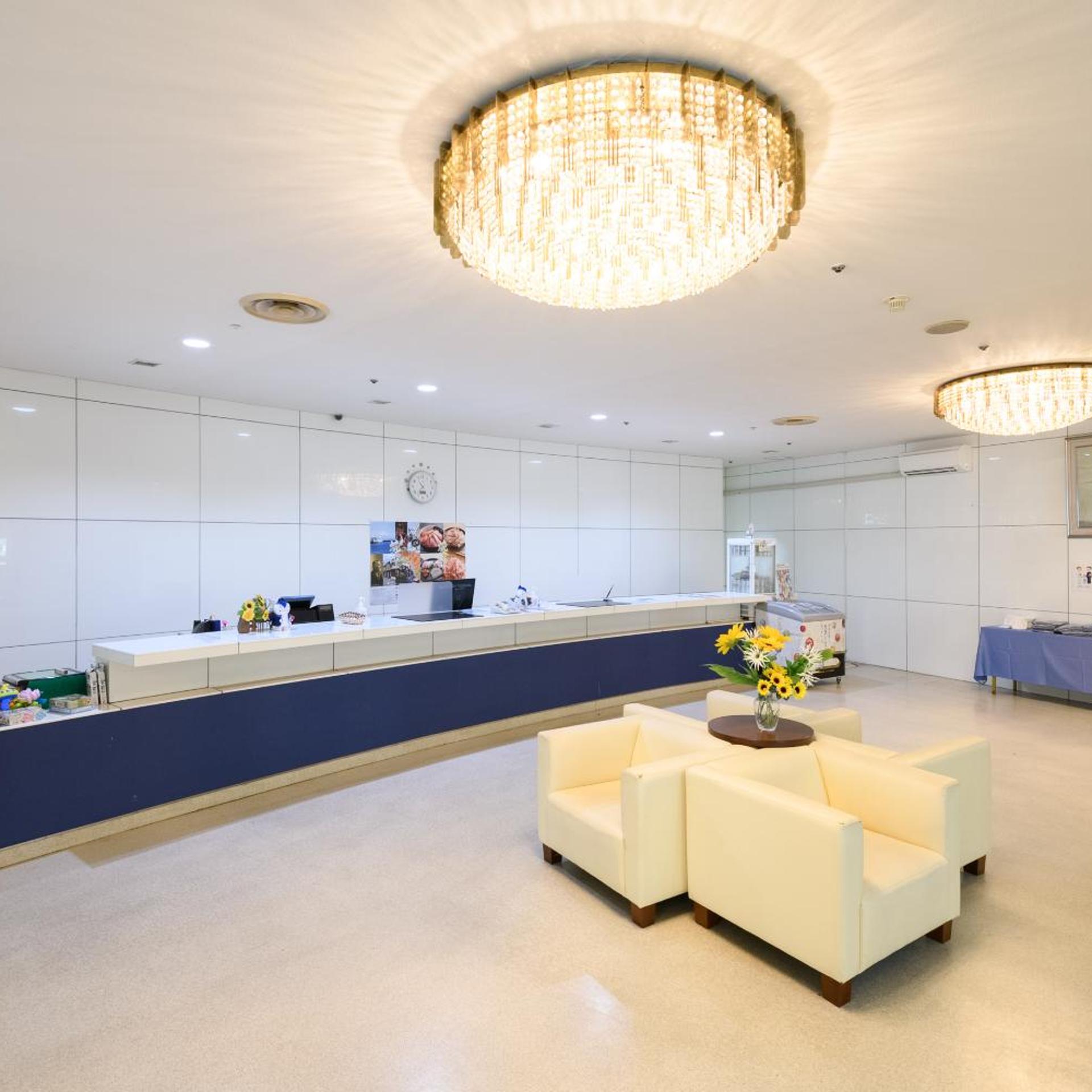 Hotel Tetora Resort Shizuoka Yaizu (ex Sankeien Hotel) 9/55
