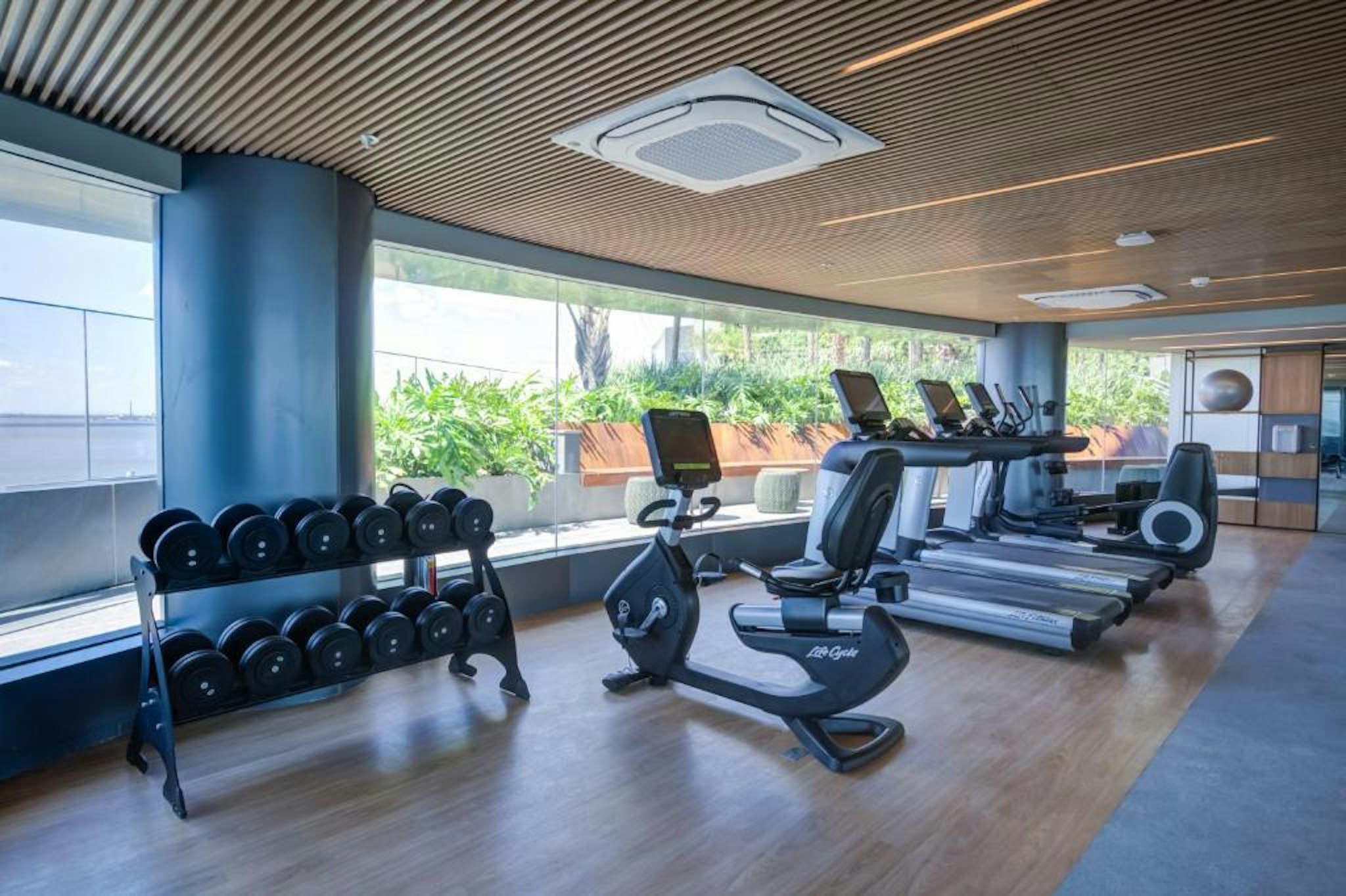 DoubleTree by Hilton Porto Alegre 25/58