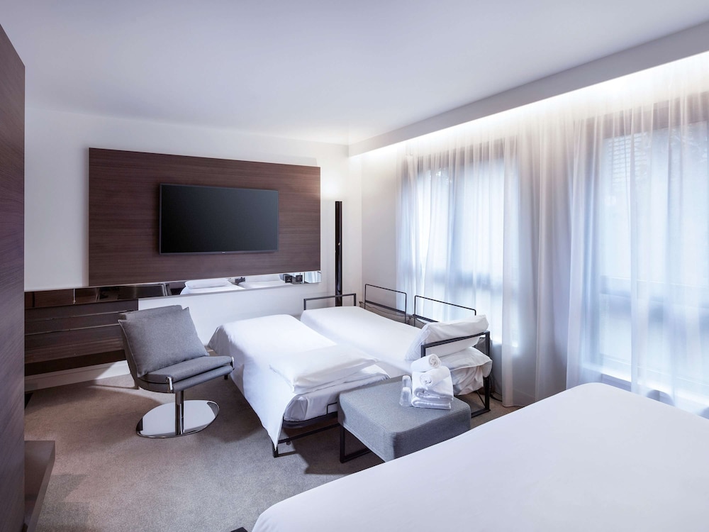 Novotel Suites Colmar Centre 17/75