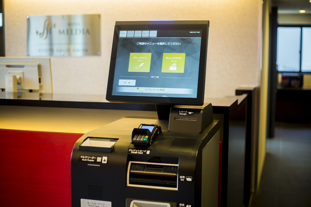 Hotel Meldia Kyoto Shijo Omiya 35/40