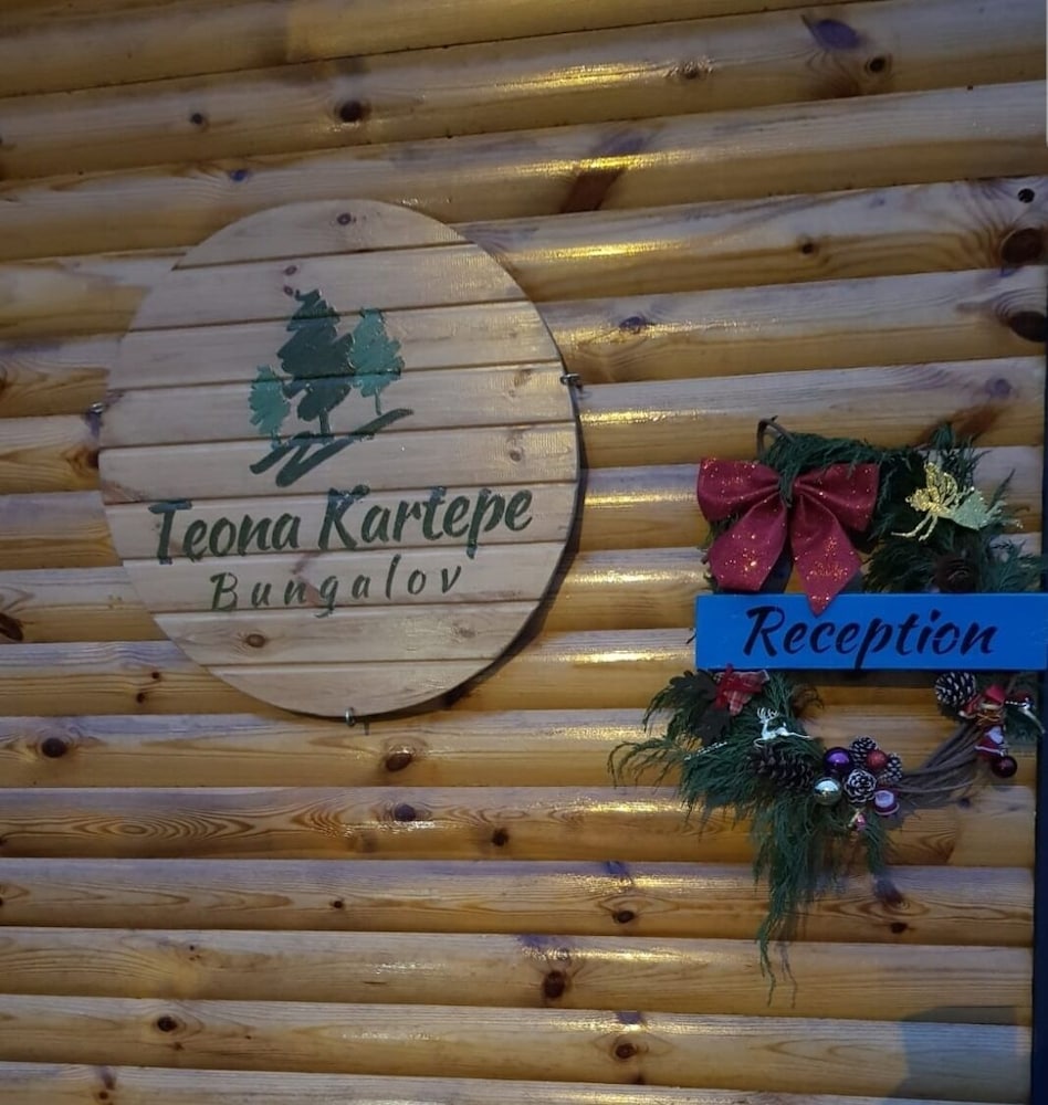 Teona Kartepe Bungalov 7/35