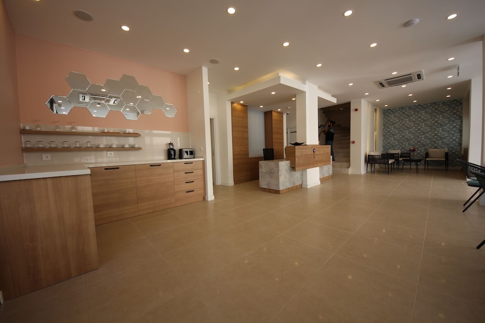 Spilos Gumuldur Hotel 7/22
