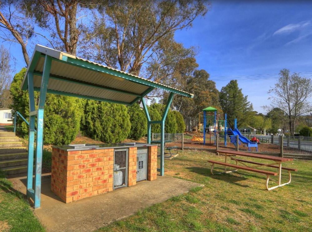 Nrma Jindabyne Holiday Park 28/46