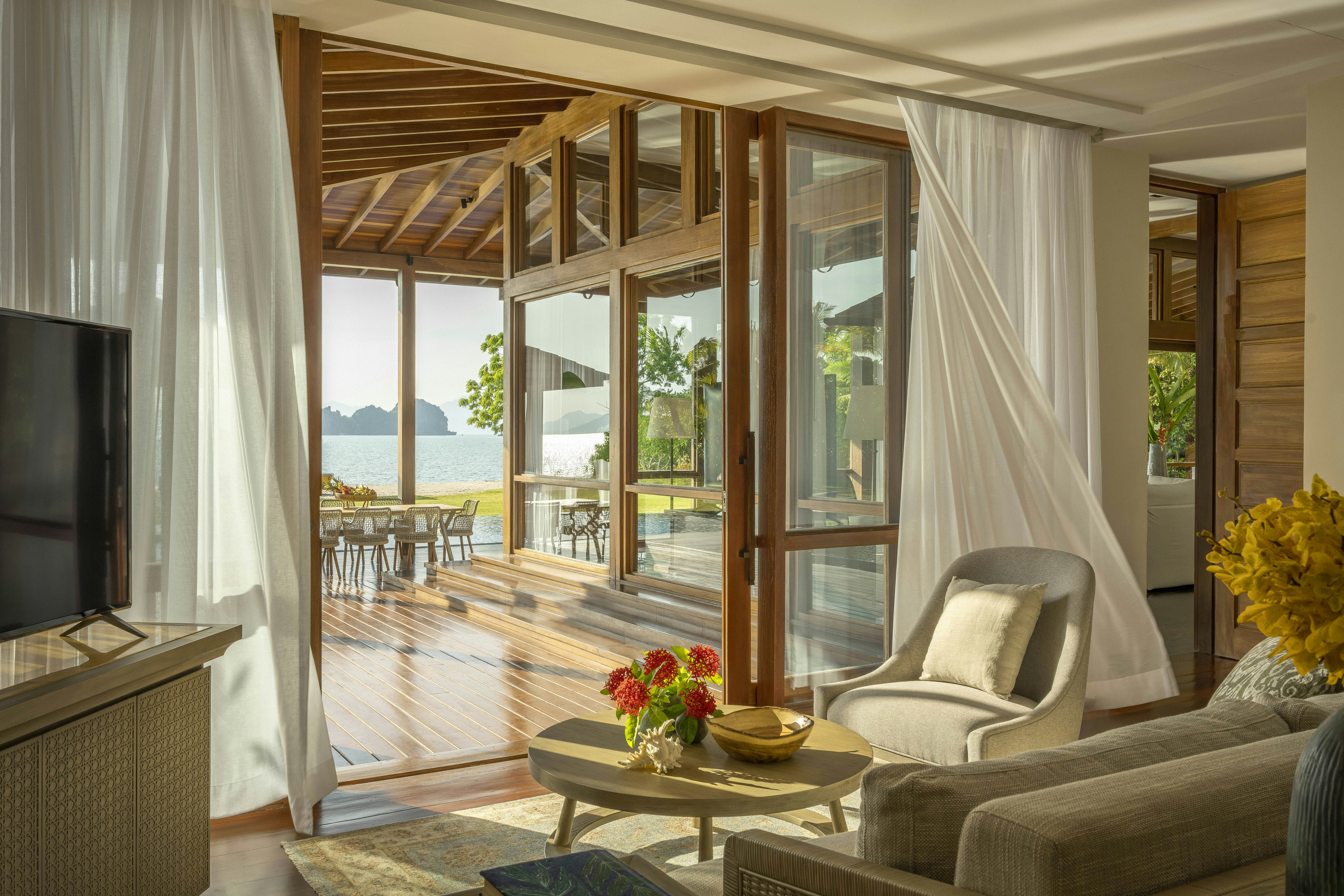 Four Seasons Resort Langkawi 52/85