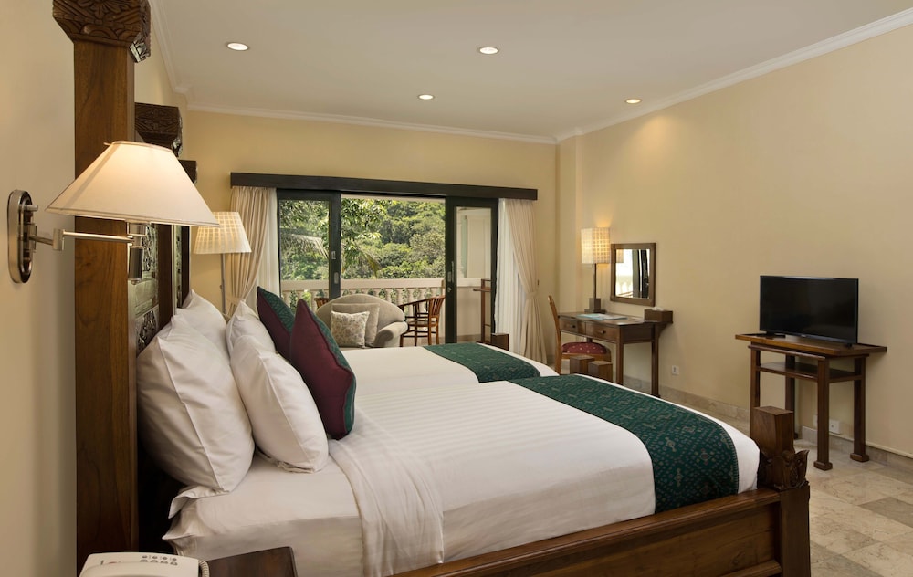 Ayung Resort Ubud photo4