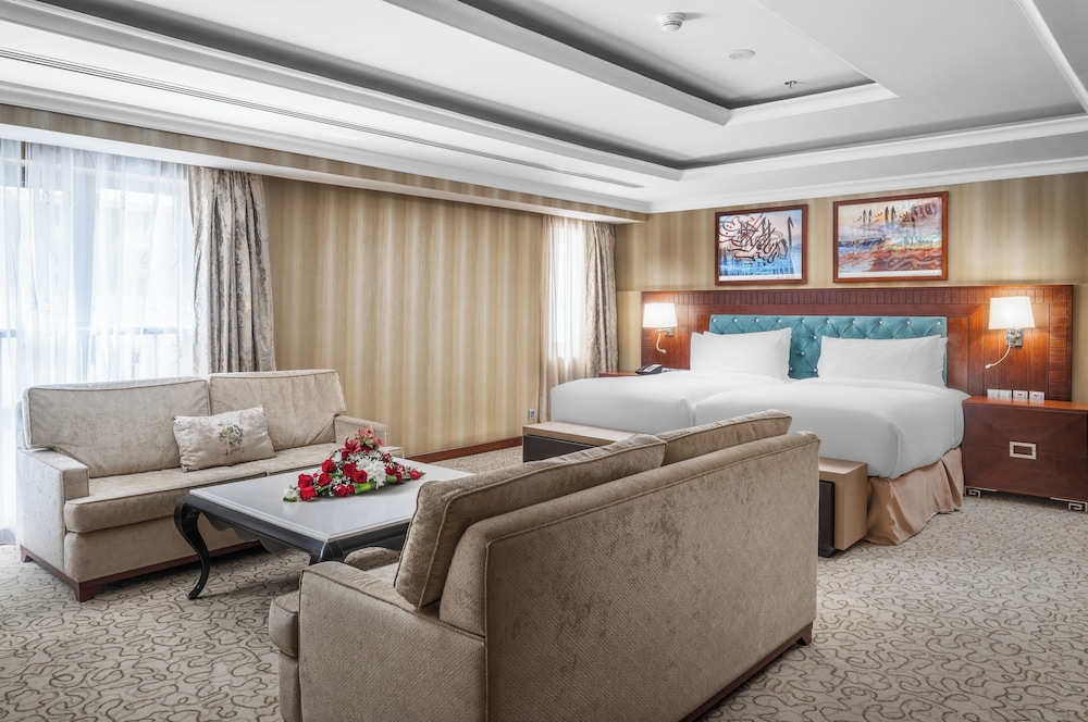 فندق العقيق المدينة(Millennium Al Aqeeq Hotel) 29/49