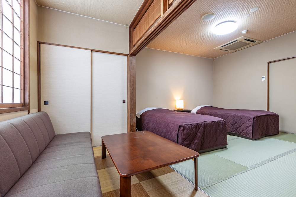 KAMENOI HOTEL Tazawako 14/50