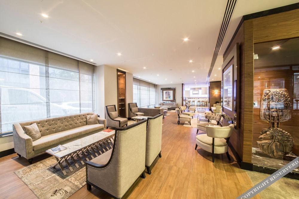 INSIDE HOTEL SISLI 21/34