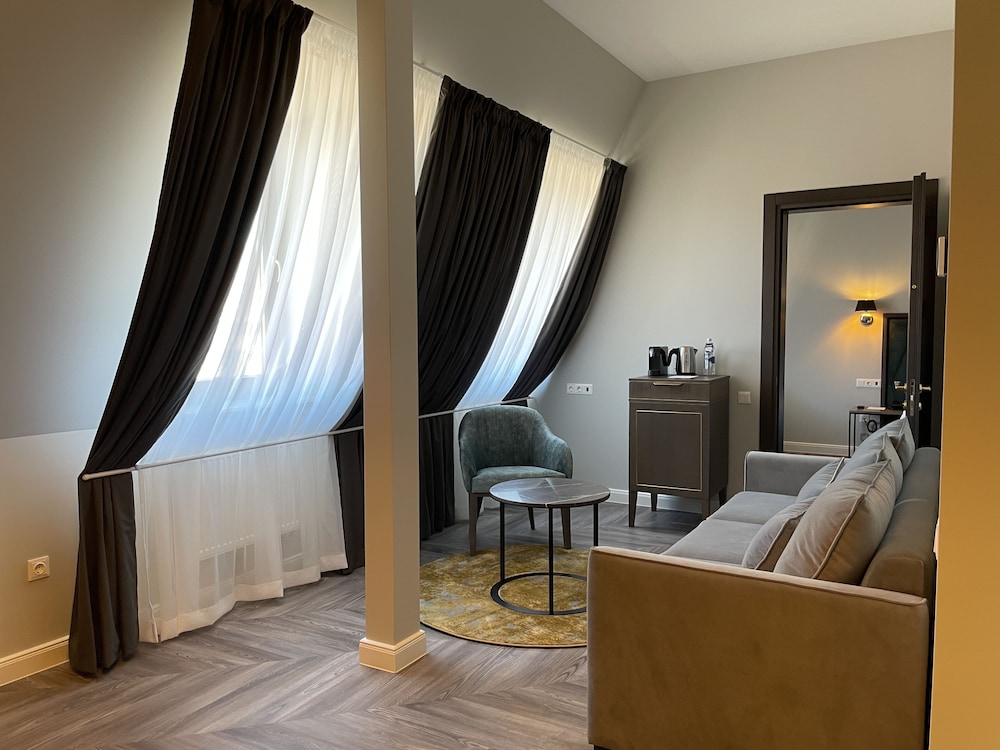 Victoria Hotel Klaipeda 32/71