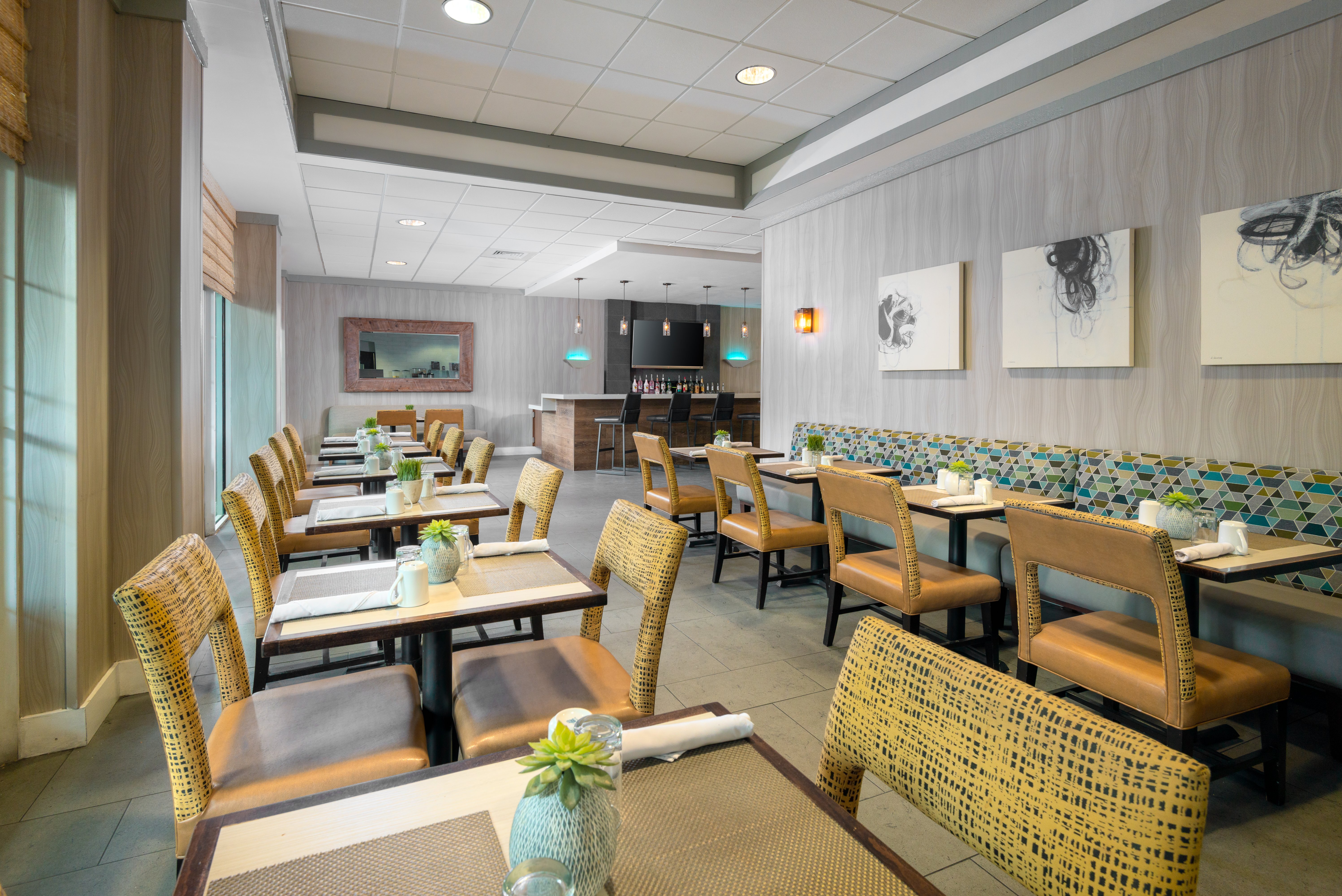 Holiday Inn Miami-Doral Area 15/25
