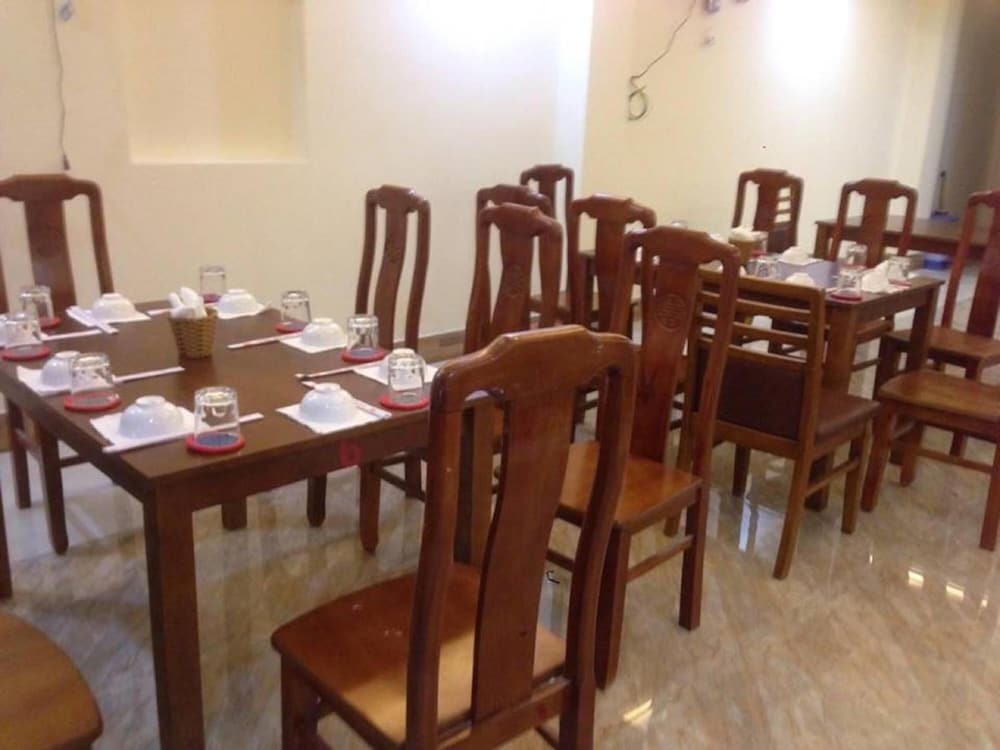 Yen Vy 32 Hotel - Hostel 27/32