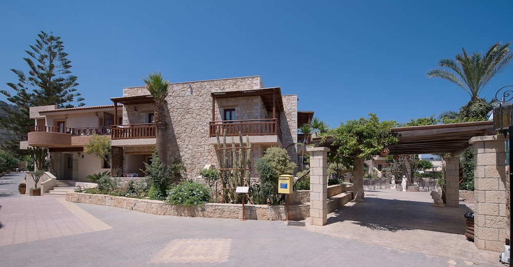 Cactus Royal in HERSONISSOS