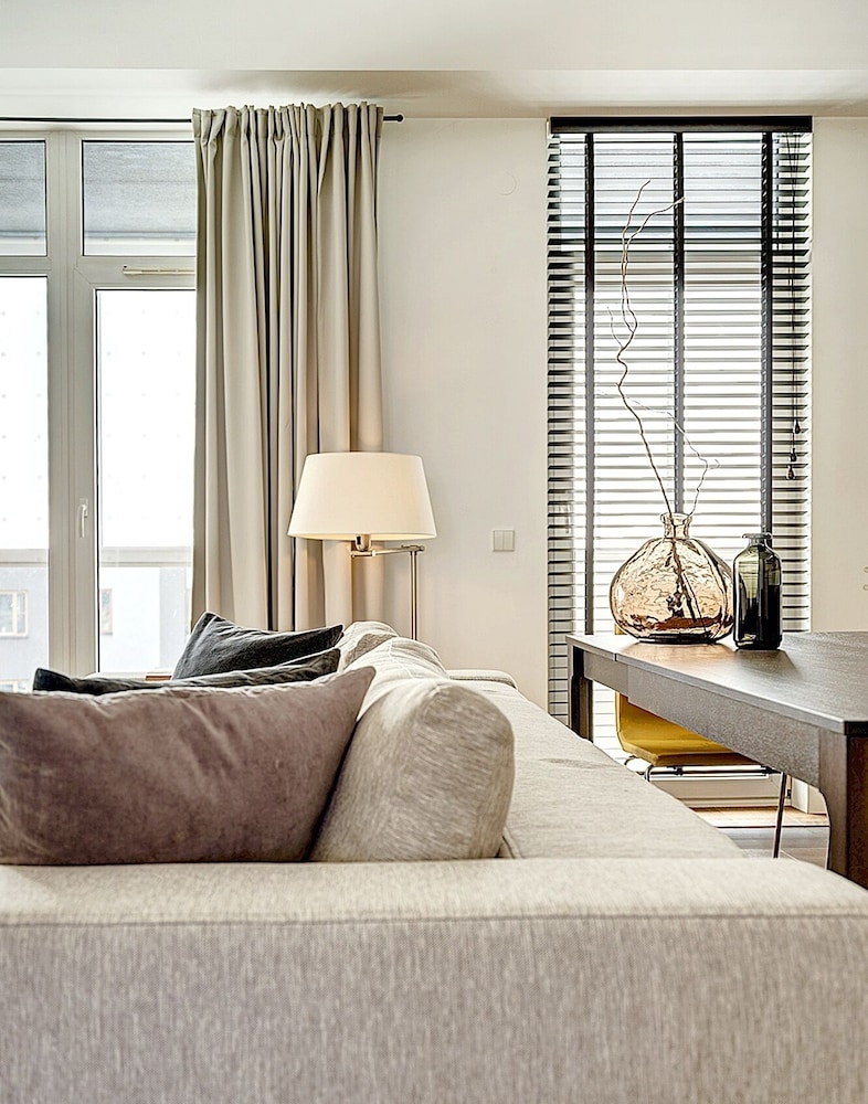 Vilnius Apartments & Suites 16/25