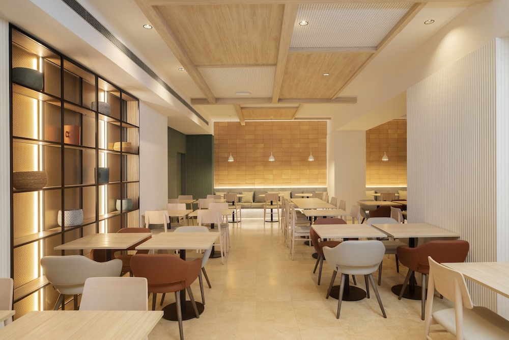 Grupotel Gravina 53/64