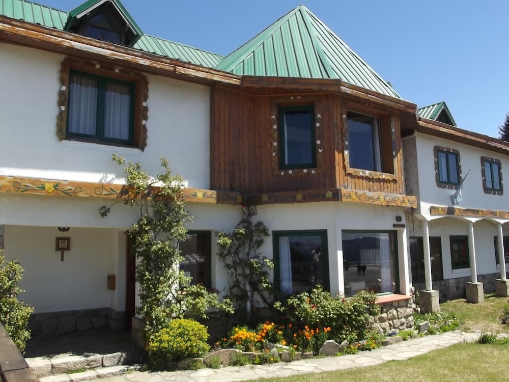 Hosteria Las Amapolas 1/32