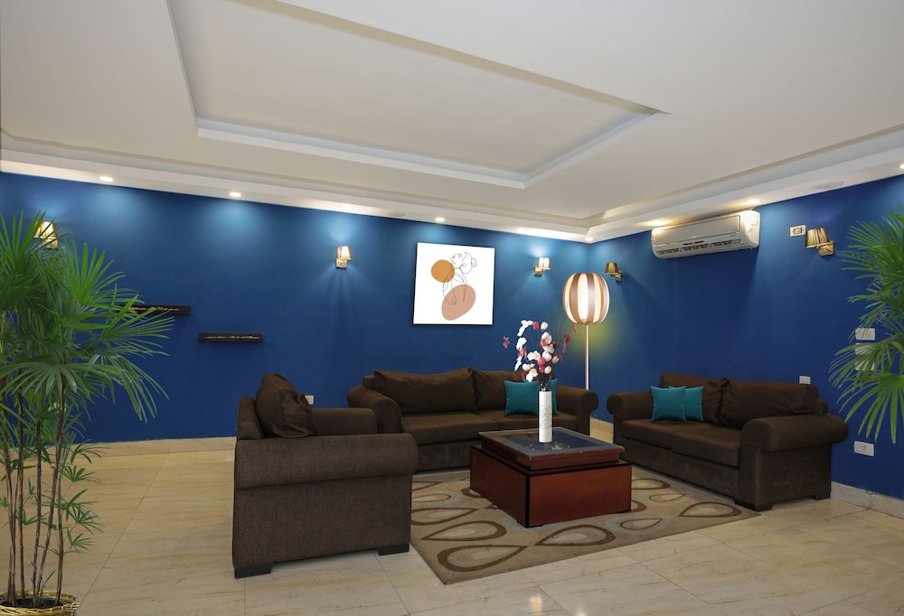Elite Residence Tulip & Aqua Park 20/50