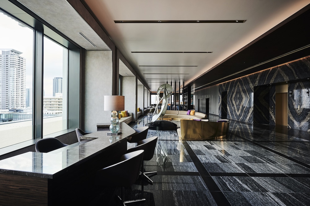 The Royal Park Hotel Iconic Osaka Midosuji 43/62