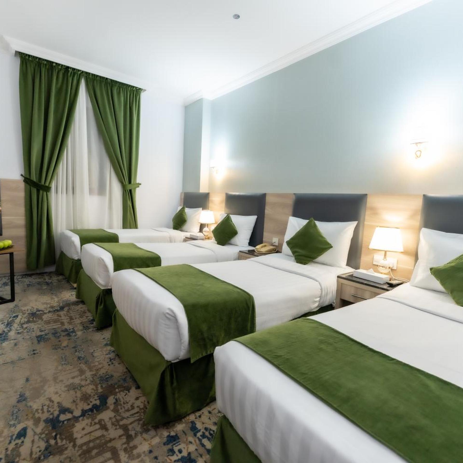 Hayah Diamond Hotel 28/49