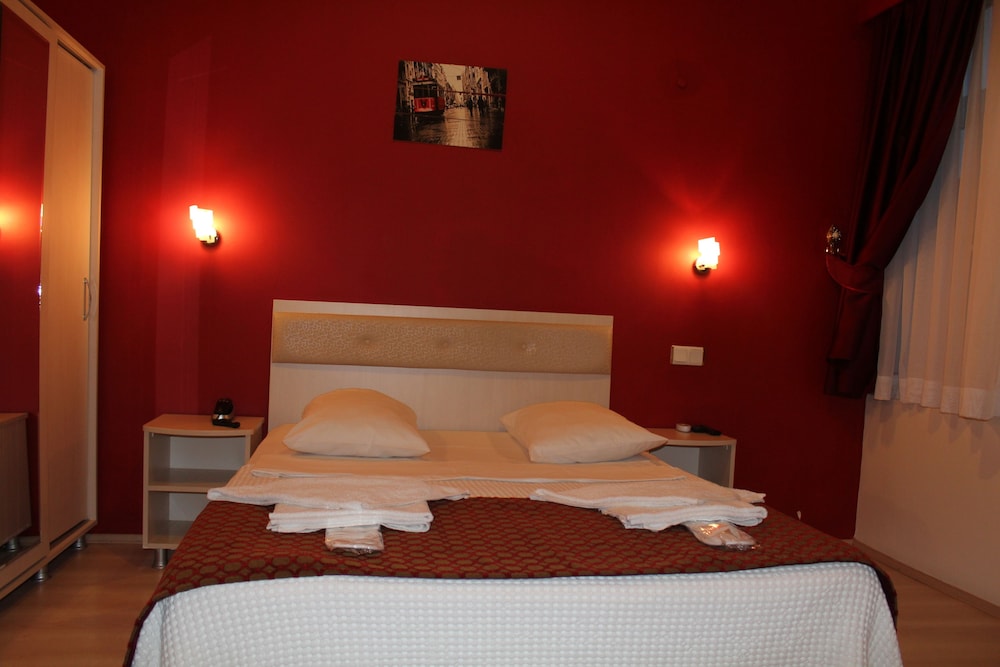 Masal Hotel 22/50