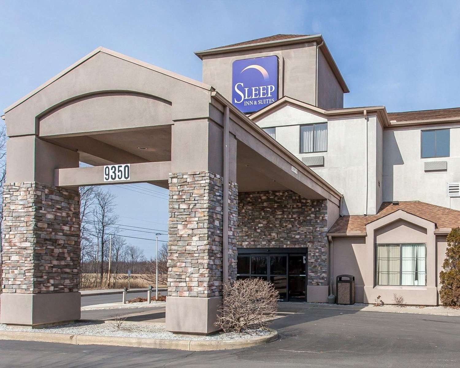 Inn & Suites Near I-90 And Ashtabula 2/14