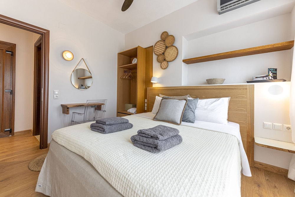 Skiathos Gea Villas 10/74