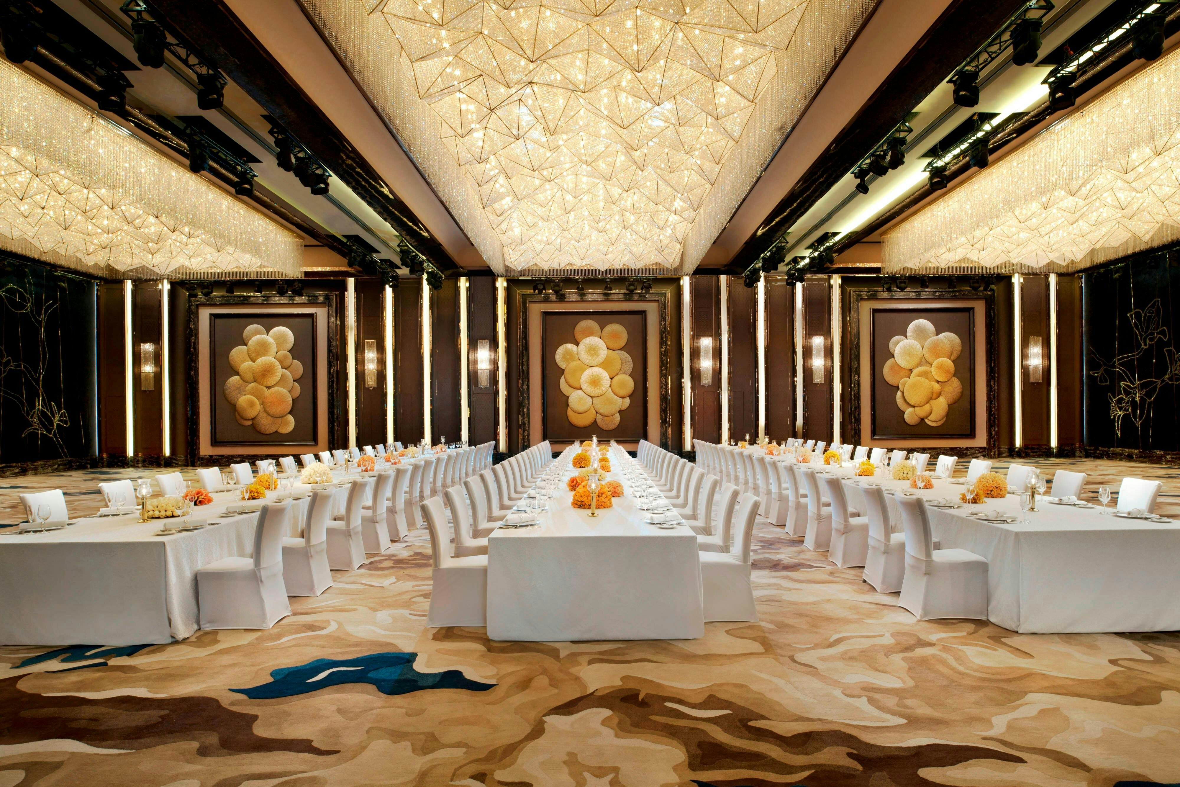 The St Regis Shenzhen 9/18