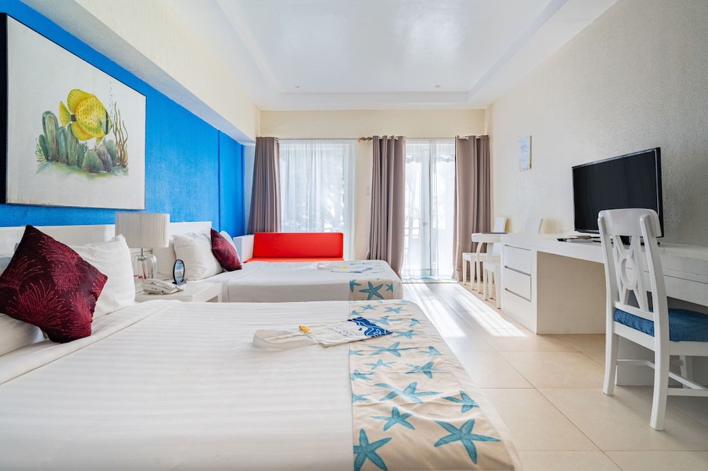 Premier Sea View