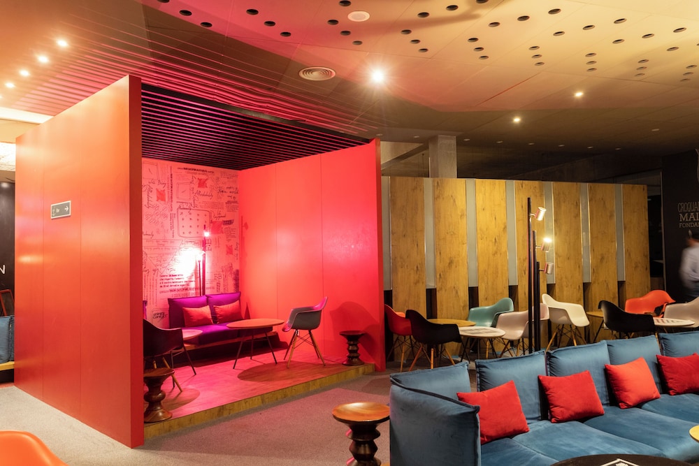 Ibis Rabat Agdal 24/50