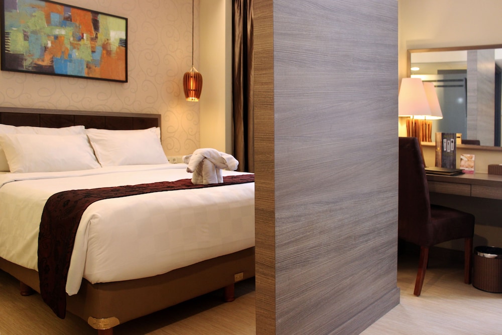 BW Kemayoran Hotel and Convention 24/66