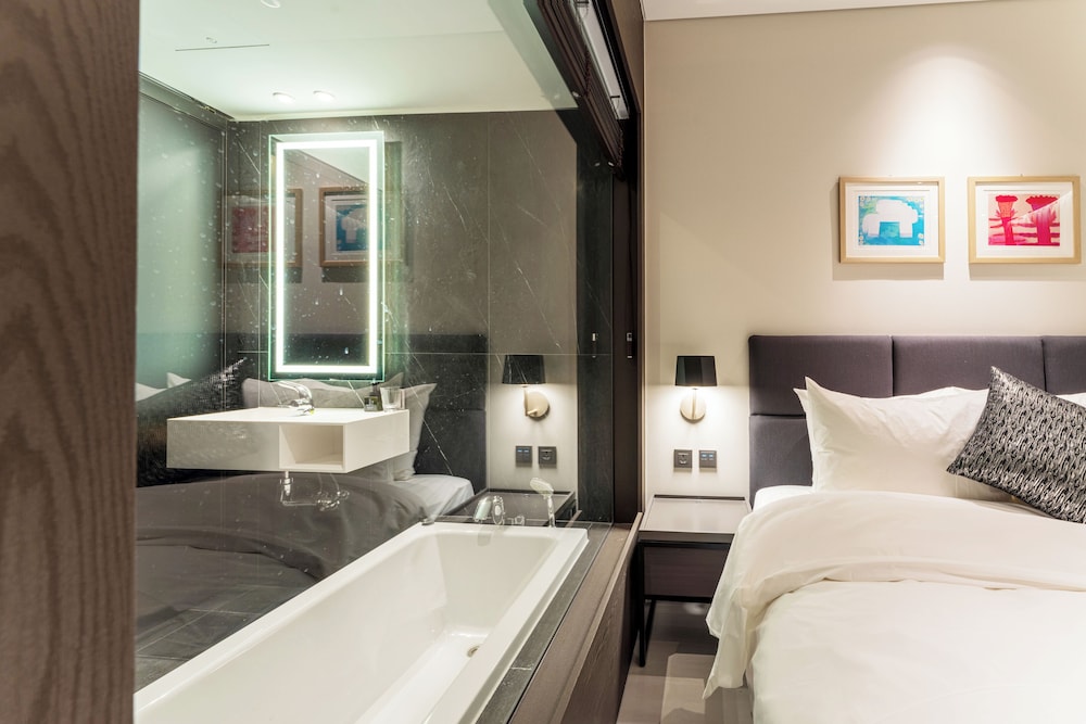 Hotel SoulHada Incheon 40/42