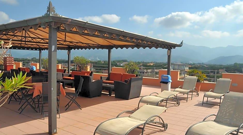 Hotel Eur 54/73