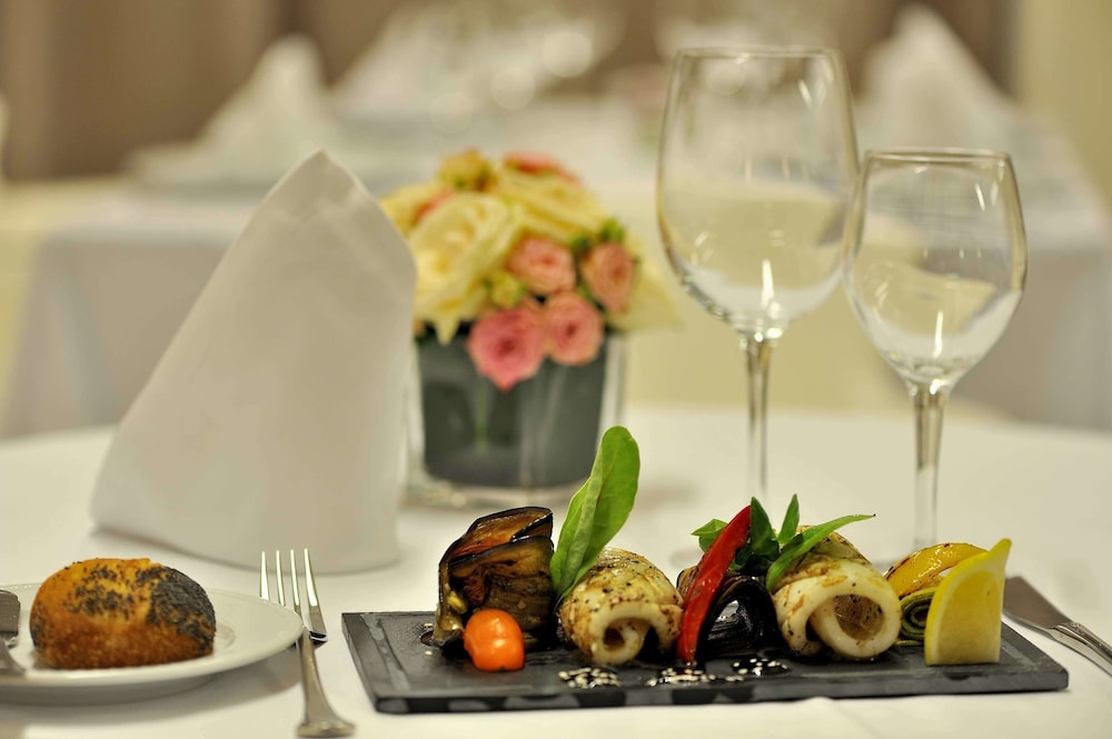 肯兹西迪马鲁夫酒店(Kenzi Sidi Maarouf Hotel) 图片3