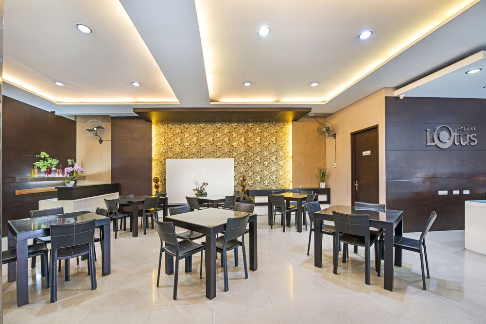 Hotel Lotus Subang 46/49