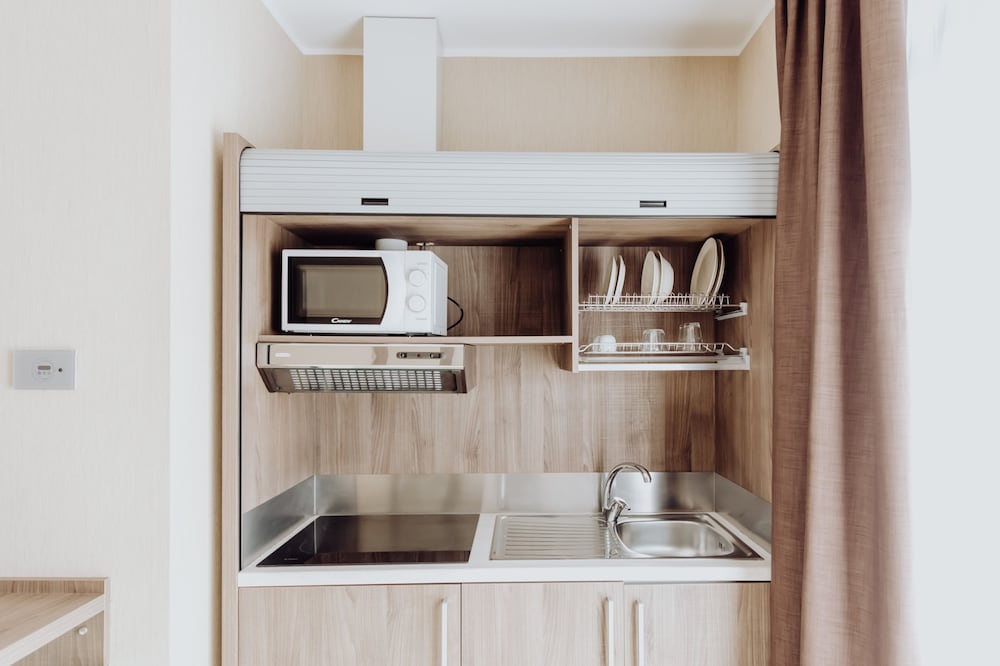Privilege Apartments 41/43