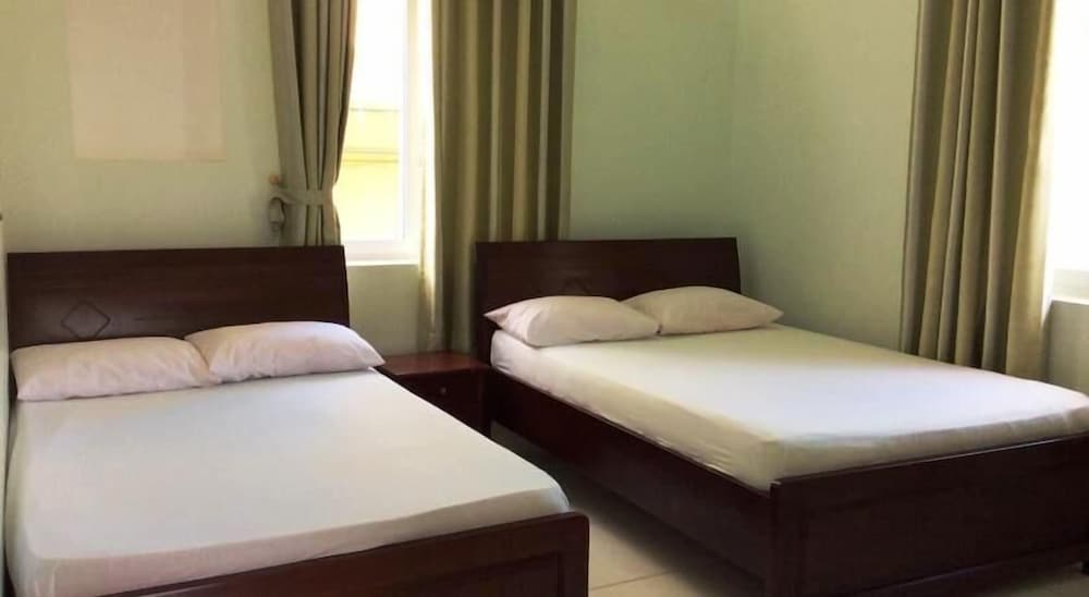 Thien Truc Guest House 10/20