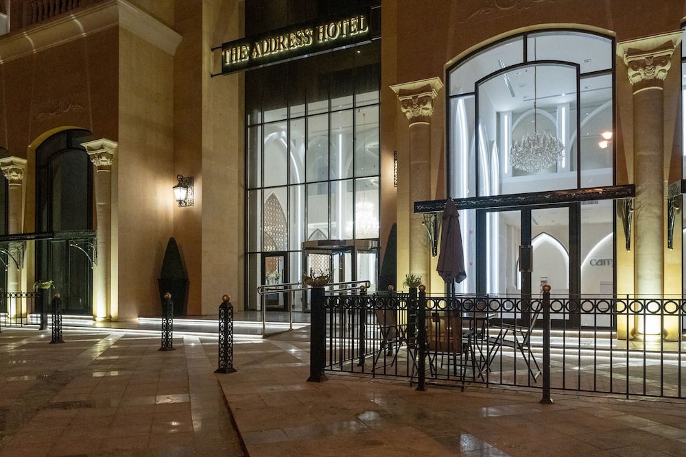 العنوان رزيدنس(Aleunwan Serviced Apartments) 30/53