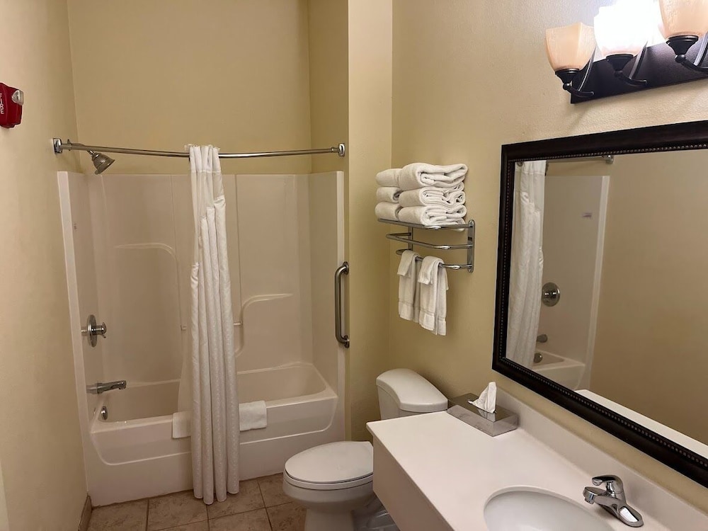 Wyndham Garden Otsego-Minneapolis 10/57