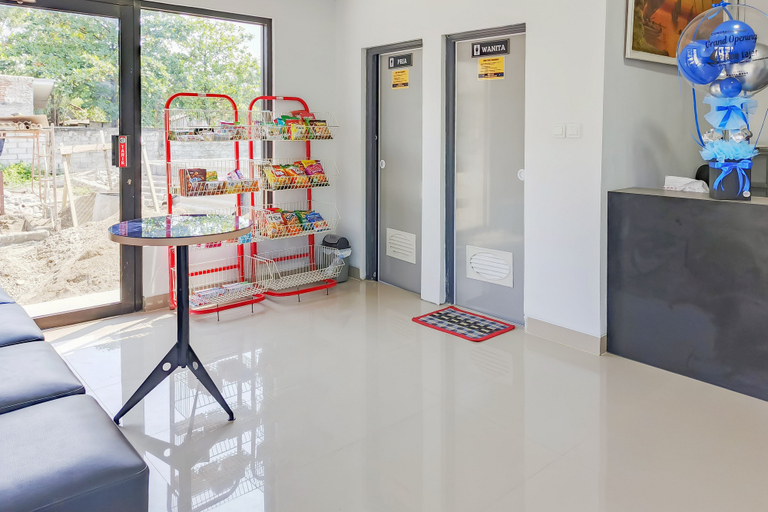 Urbanview Hotel Praoe Lajar Tegal 10/11