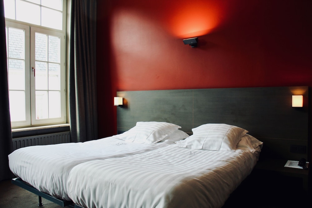 Hotel De Franse Kroon 7/35