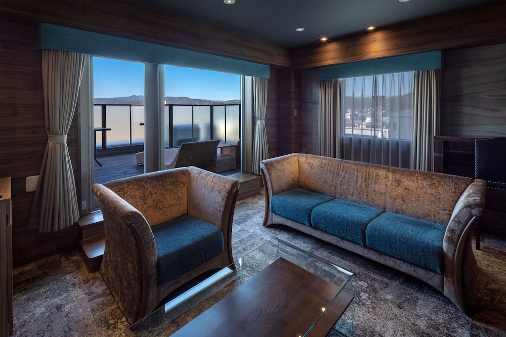 Wat Hotel & Spa Hida Takayama 51/66