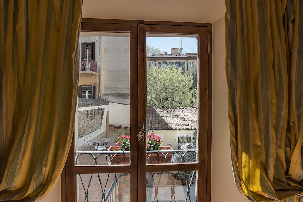 Relais Le Clarisse A Trastevere 40/78