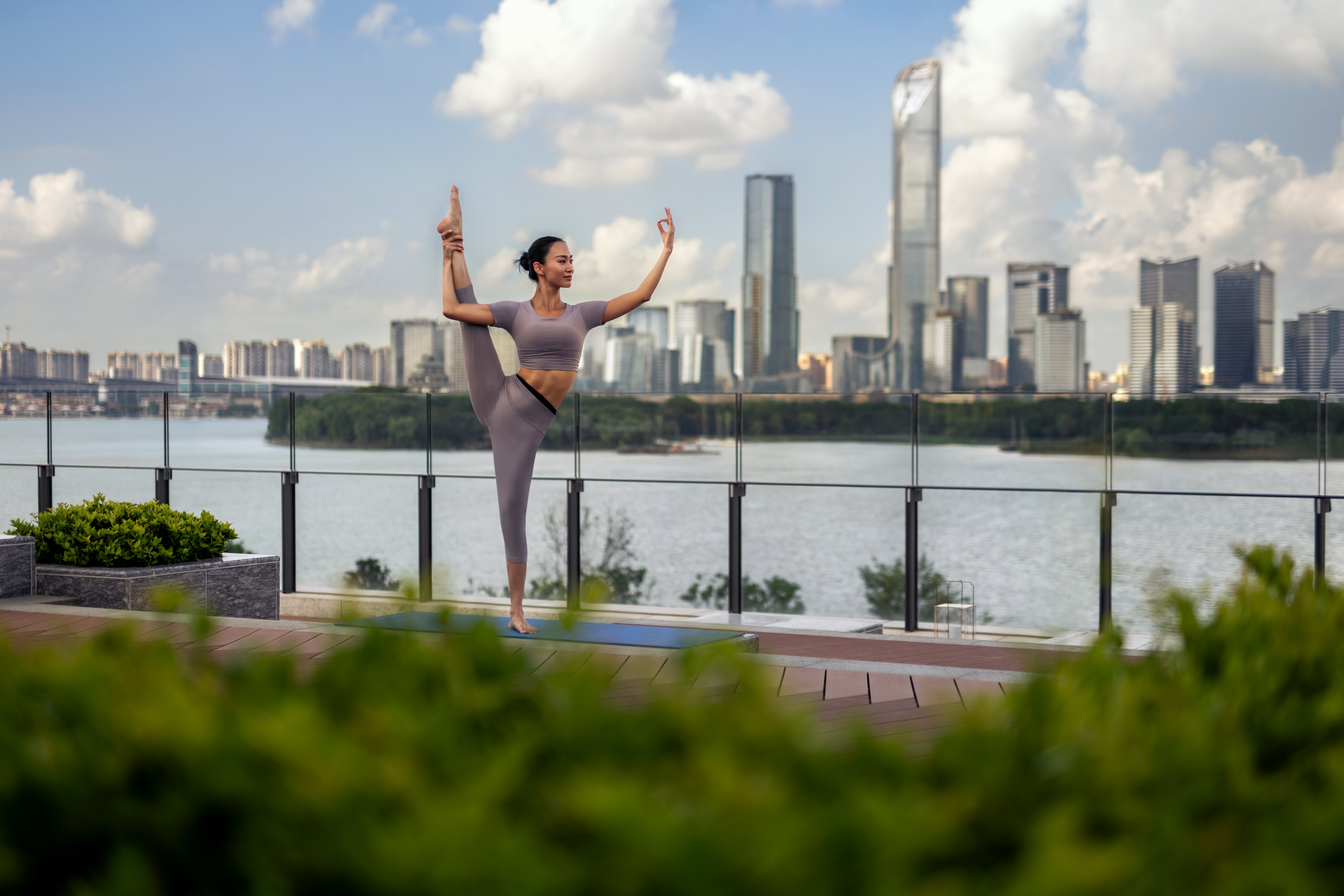 Four Seasons Hotel Suzhou 34/45