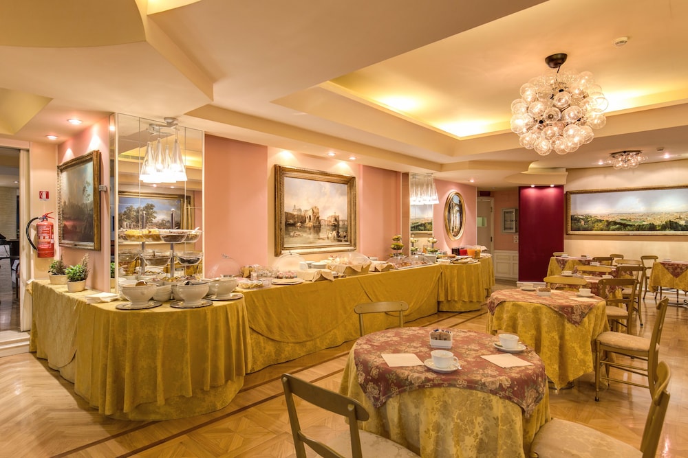 art'otel Rome Piazza Sallustio, Powered by Radisson Hotels 37/50