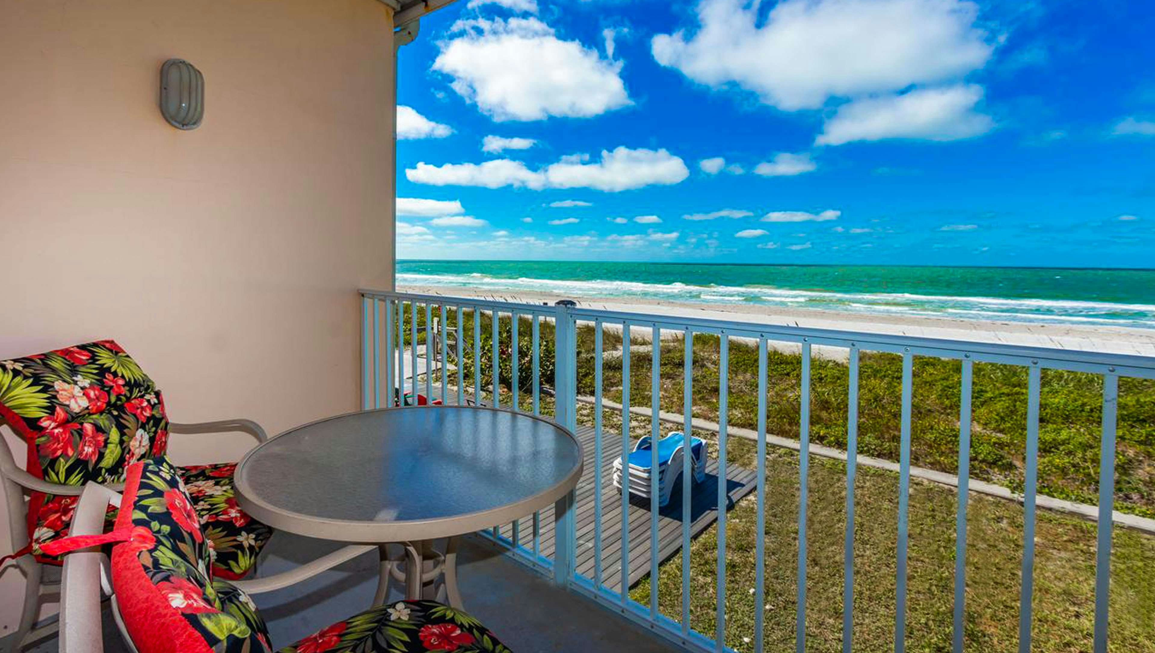Belleair Beach Resort Motel 39/45