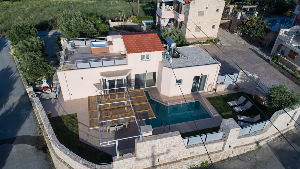 Pantanassa别墅(Pantanassa Villas) 图片1