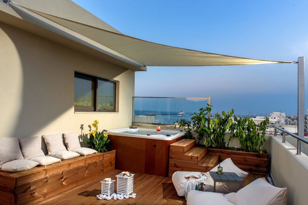 Dom Boutique Hotel 47/64