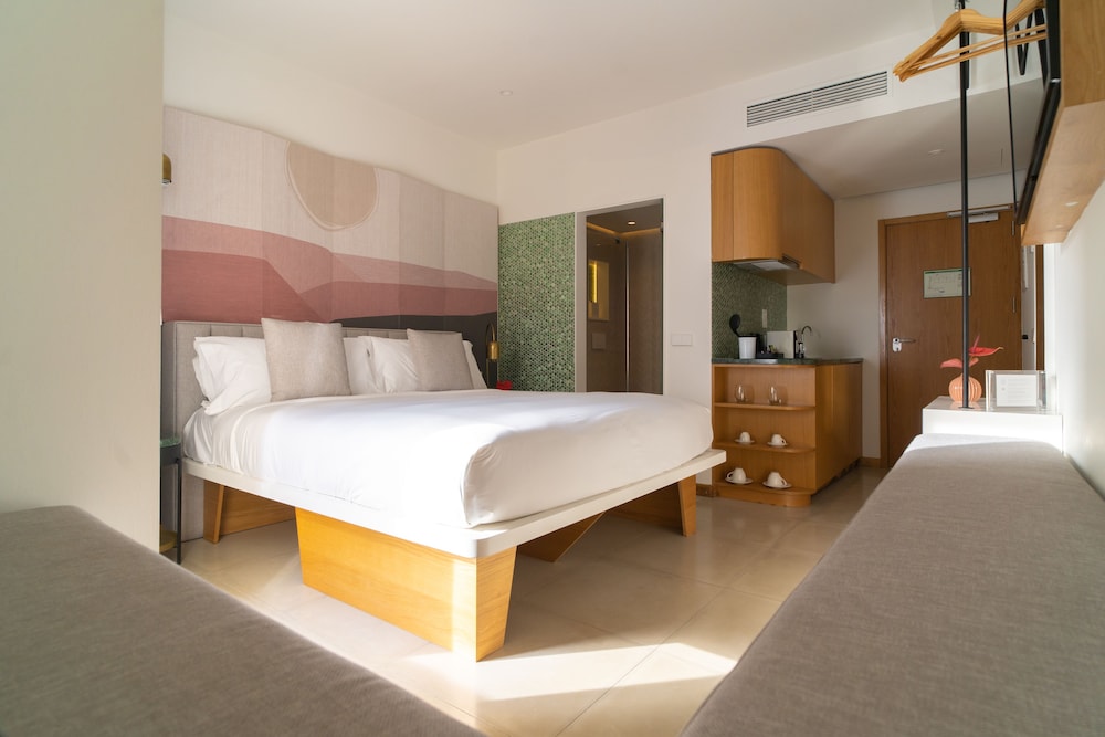 Apartamentos Boutique Marsol 13/49