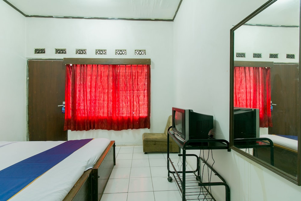 SPOT ON 1707 Hotel Mustika Widyasari 16/29