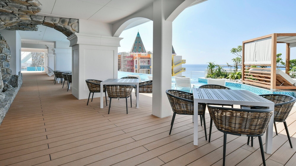 Lequ Okinawa Chatan Spa And Resort 51/70