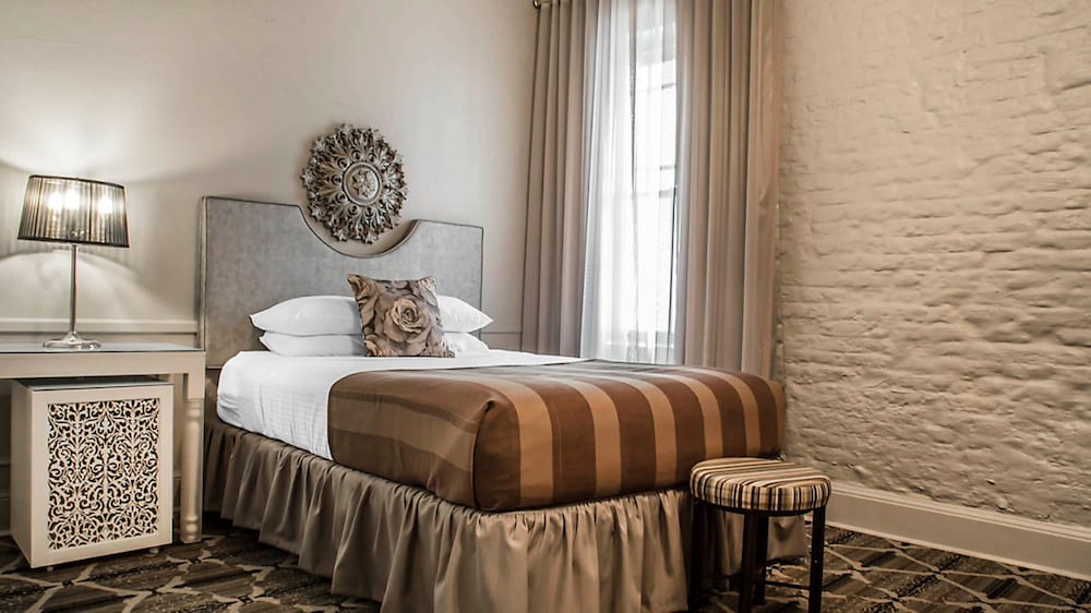 Bluegreen Vacations Club La Pension, an Ascend Collection Resort 21/37